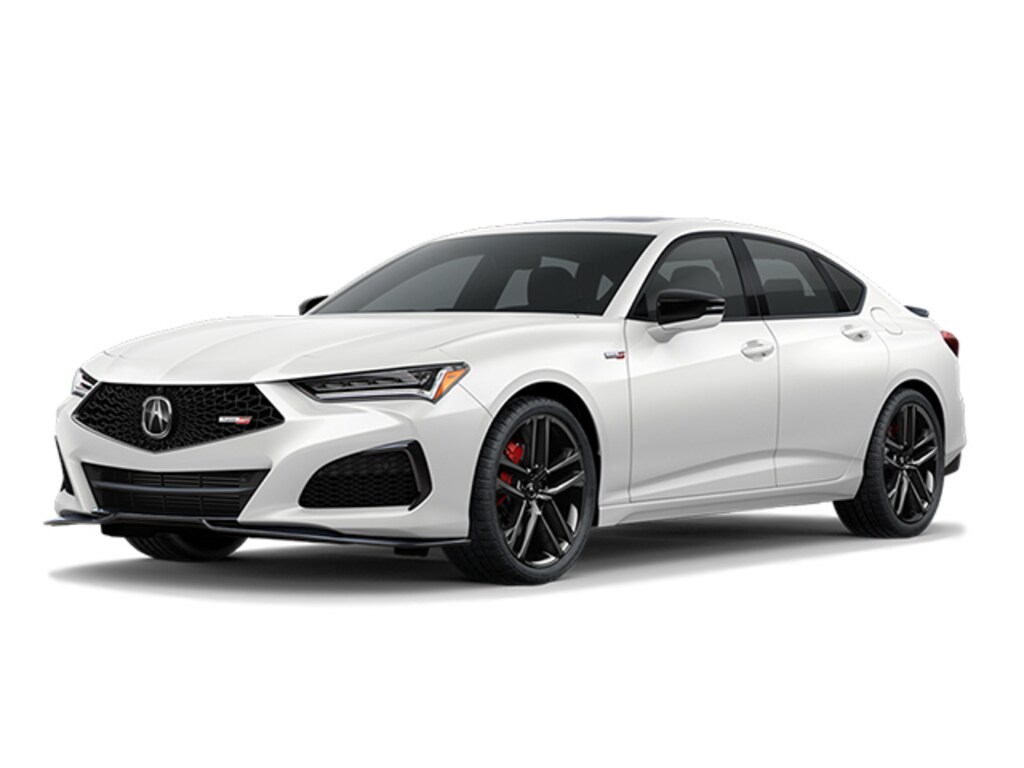 New 2025 Acura TLX Type S For Sale in Ardmore, PA VIN 19UUB7F05SA000182
